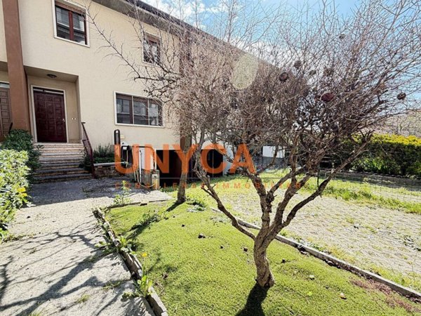 casa indipendente in vendita a Verona in zona San Michele Extra