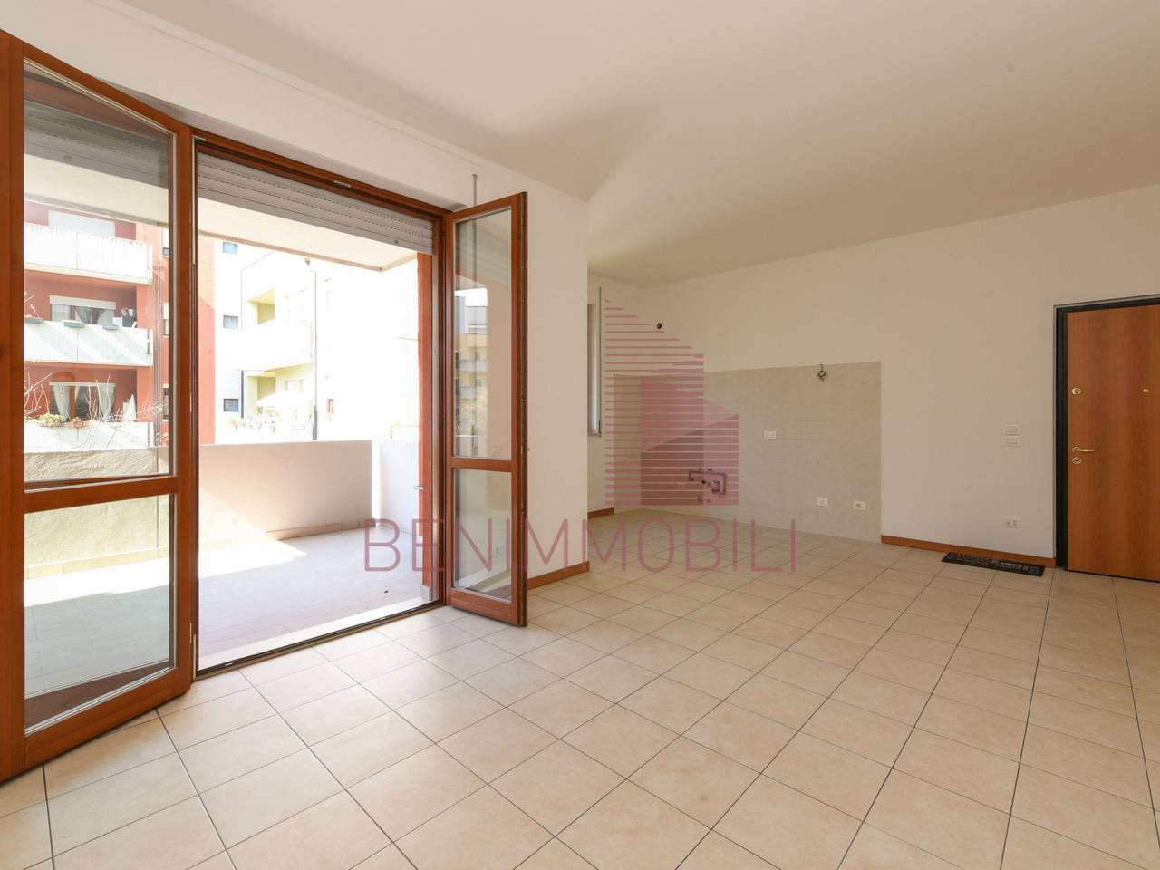 appartamento in vendita a Verona in zona Borgo Roma