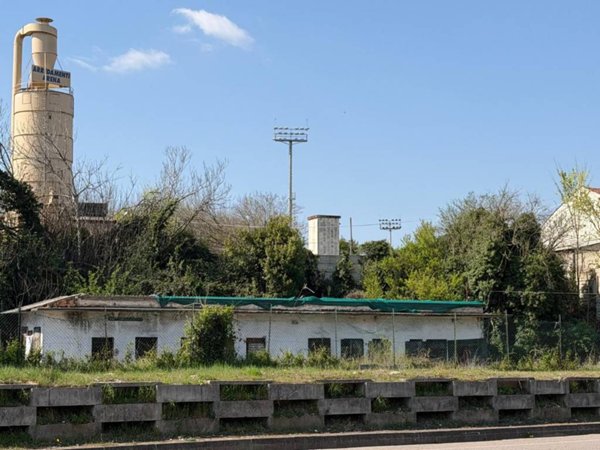 casa semindipendente in vendita a Verona in zona San Massimo all'Adige