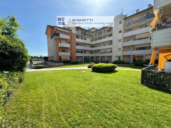 appartamento in vendita a Verona in zona Chievo