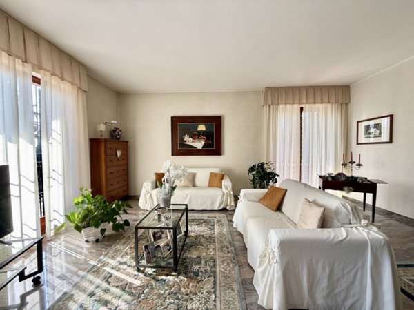 casa indipendente in vendita a Verona in zona Mizzole