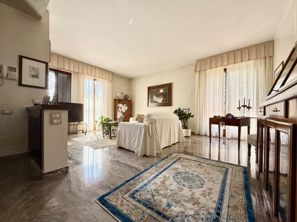 casa indipendente in vendita a Verona in zona Mizzole