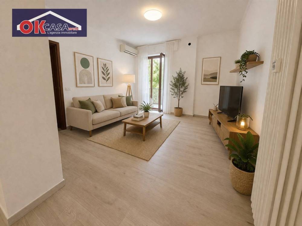 appartamento in vendita a Verona in zona Borgo Venezia / Borgo Trieste