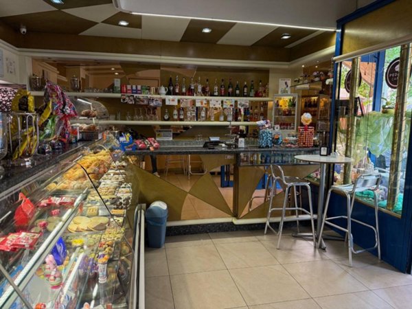 negozio in vendita a Verona