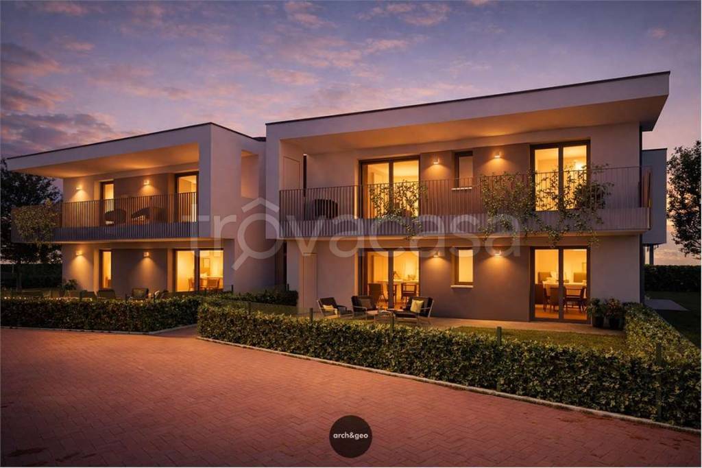 appartamento in vendita a Verona in zona Cadidavid