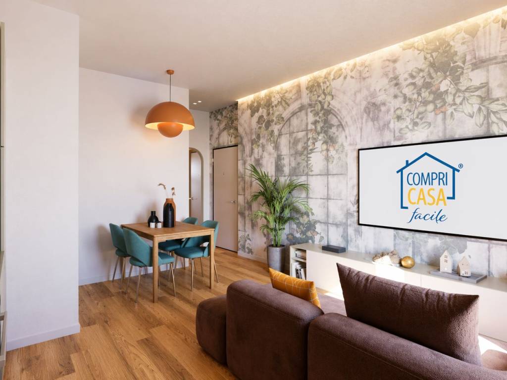 appartamento in vendita a Verona in zona Centro Storico