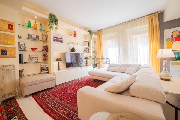 appartamento in vendita a Verona in zona Centro Storico