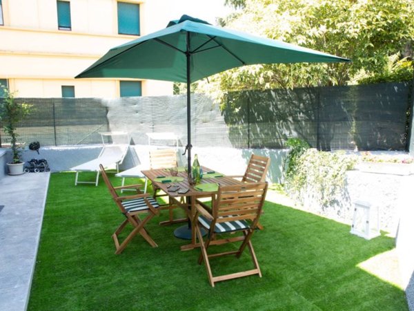 appartamento in vendita a Verona in zona Golosine