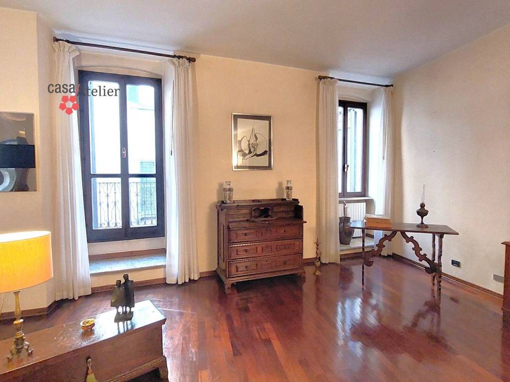 appartamento in vendita a Verona in zona Veronetta