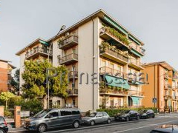 appartamento in vendita a Verona in zona Musicisti / Santa Croce