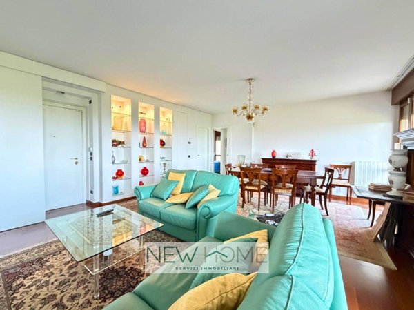 appartamento in vendita a Verona in zona Borgo Roma