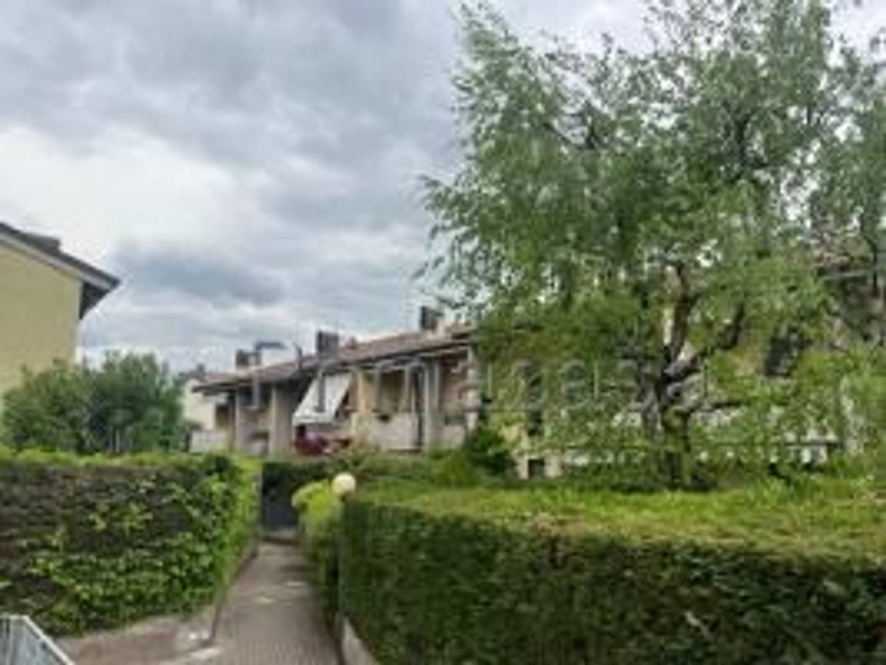 casa indipendente in vendita a Verona in zona San Massimo all'Adige