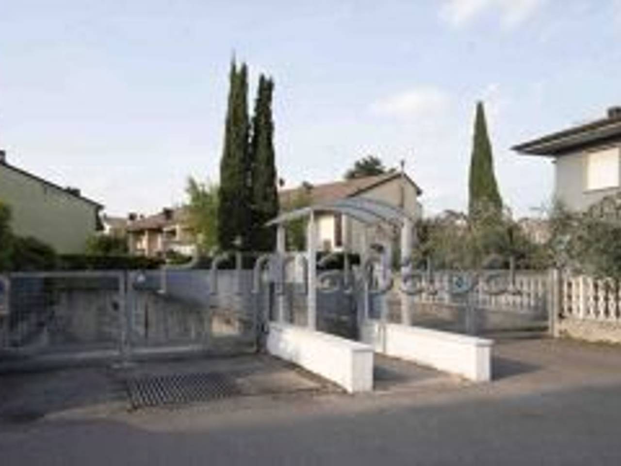 casa indipendente in vendita a Verona in zona San Massimo all'Adige