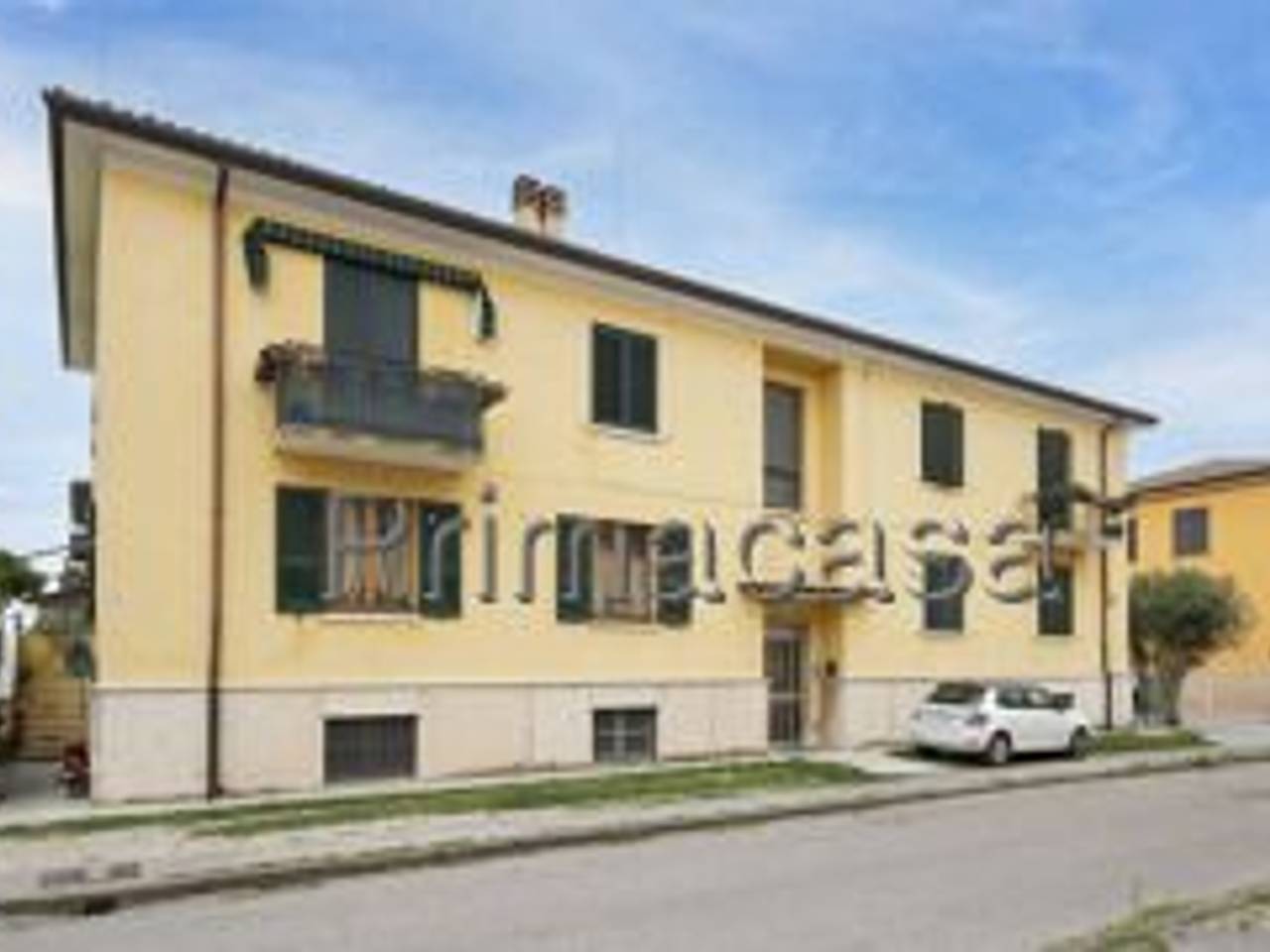 appartamento in vendita a Verona in zona San Massimo all'Adige