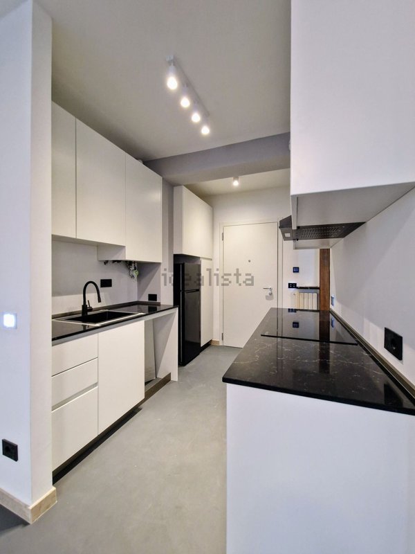 appartamento in vendita a Verona in zona Veronetta