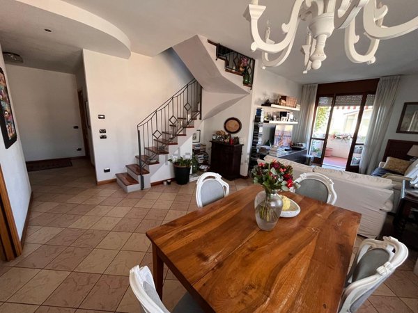 appartamento in vendita a Verona in zona Borgo Milano