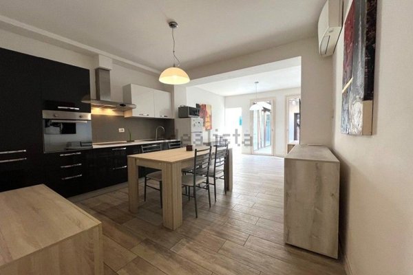 appartamento in vendita a Verona in zona Veronetta