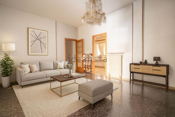 appartamento in vendita a Verona in zona San Zeno