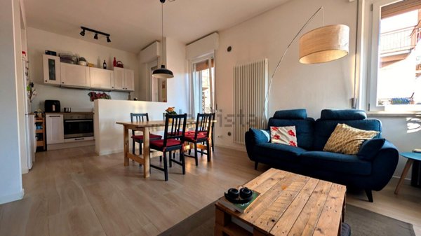 appartamento in vendita a Verona in zona Borgo Roma