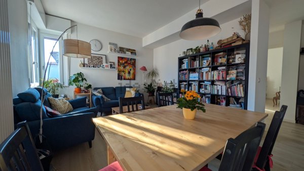 appartamento in vendita a Verona in zona Borgo Roma