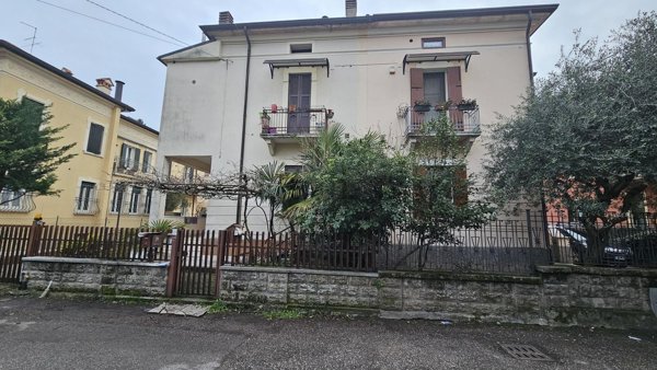appartamento in vendita a Verona in zona Borgo Venezia / Borgo Trieste