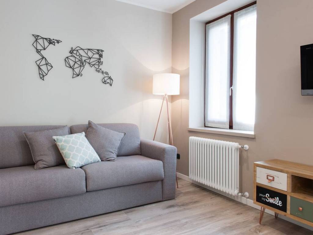 appartamento in vendita a Verona in zona San Zeno