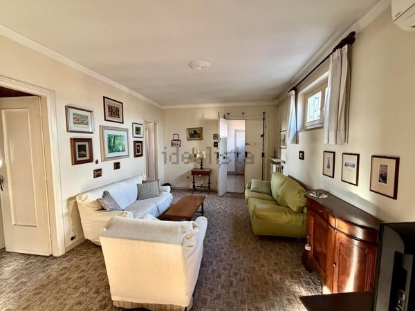 appartamento in vendita a Verona in zona Veronetta