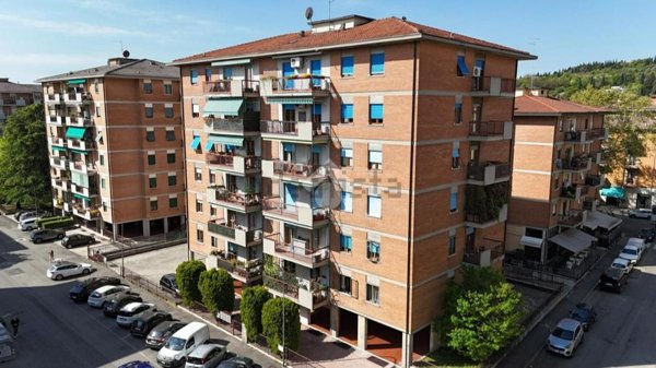 appartamento in vendita a Verona in zona Borgo Venezia / Borgo Trieste