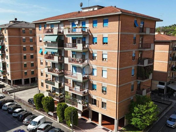 appartamento in vendita a Verona in zona Borgo Venezia / Borgo Trieste