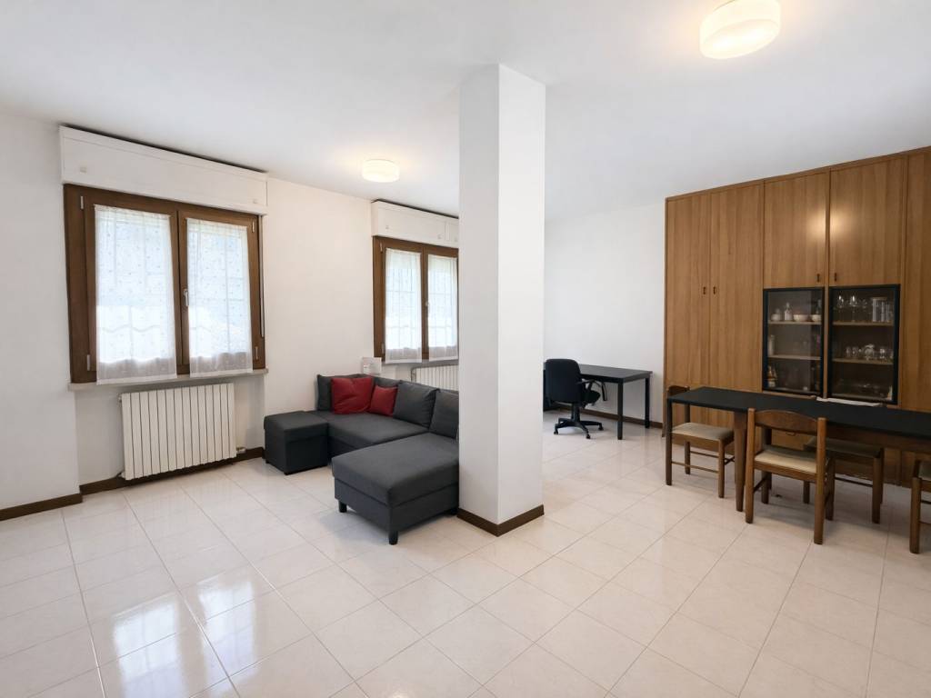 appartamento in vendita a Verona in zona Porto Crencano