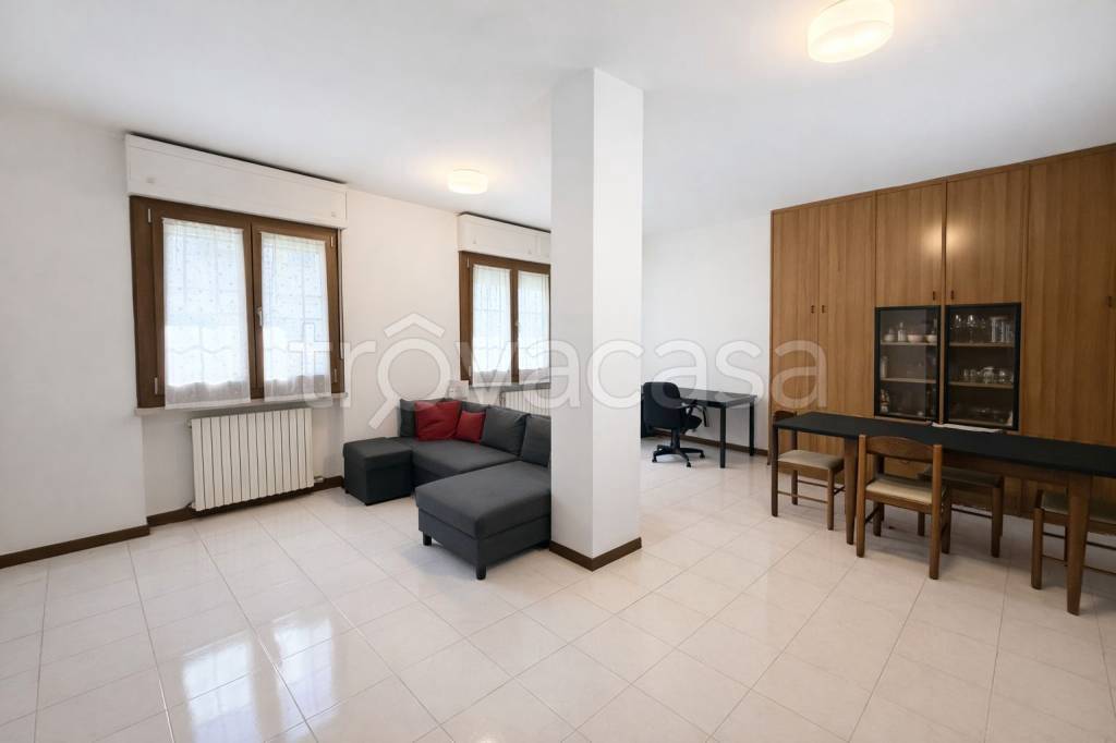 appartamento in vendita a Verona in zona Porto Crencano