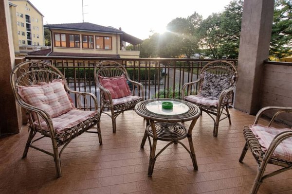 appartamento in vendita a Verona in zona San Pancrazio