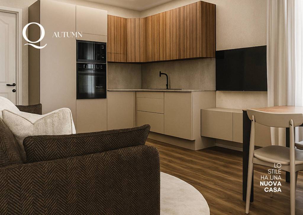 appartamento in vendita a Verona in zona Cittadella