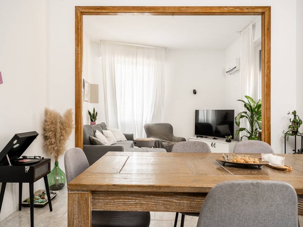 appartamento in vendita a Verona in zona San Michele Extra