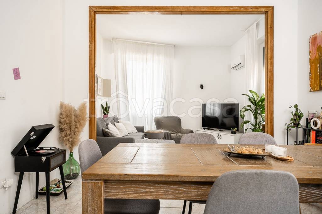 appartamento in vendita a Verona in zona San Michele Extra