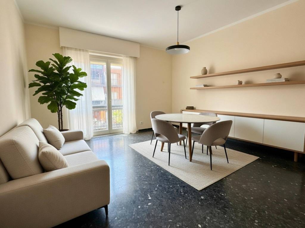 appartamento in vendita a Verona