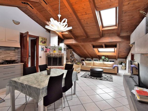 appartamento in vendita a Verona in zona San Massimo all'Adige