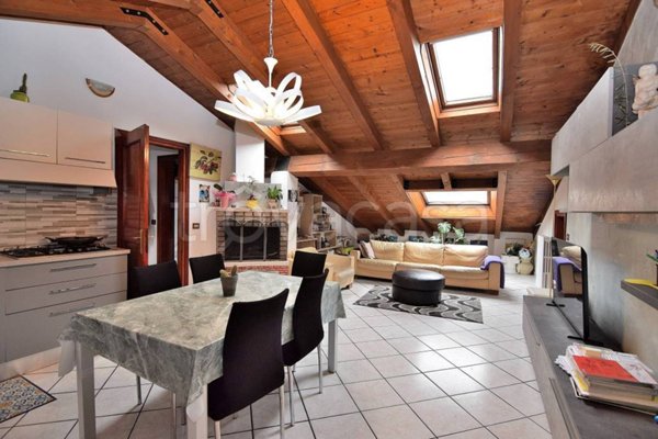 appartamento in vendita a Verona in zona San Massimo all'Adige