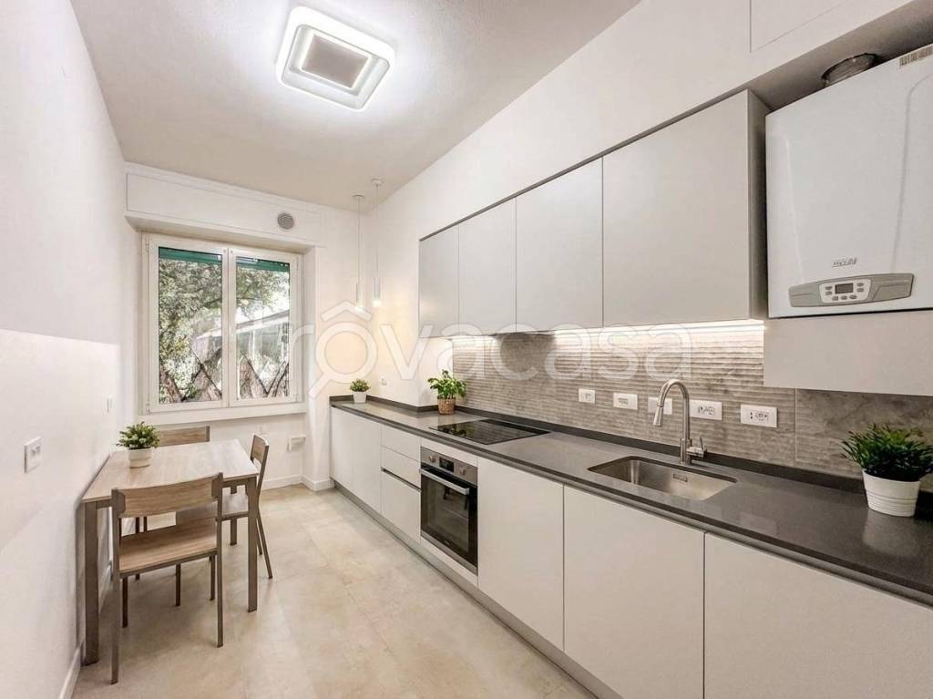 appartamento in vendita a Verona in zona Borgo Venezia / Borgo Trieste