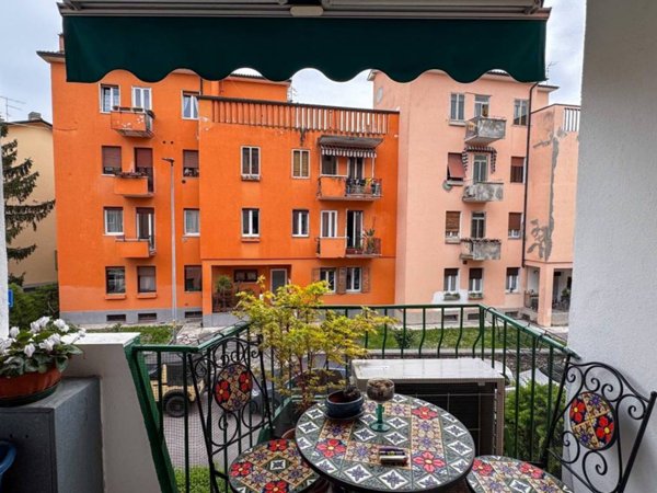 appartamento in vendita a Verona in zona San Zeno