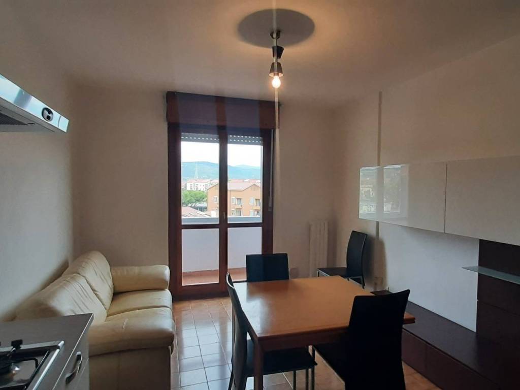 appartamento in vendita a Verona in zona Musicisti / Santa Croce