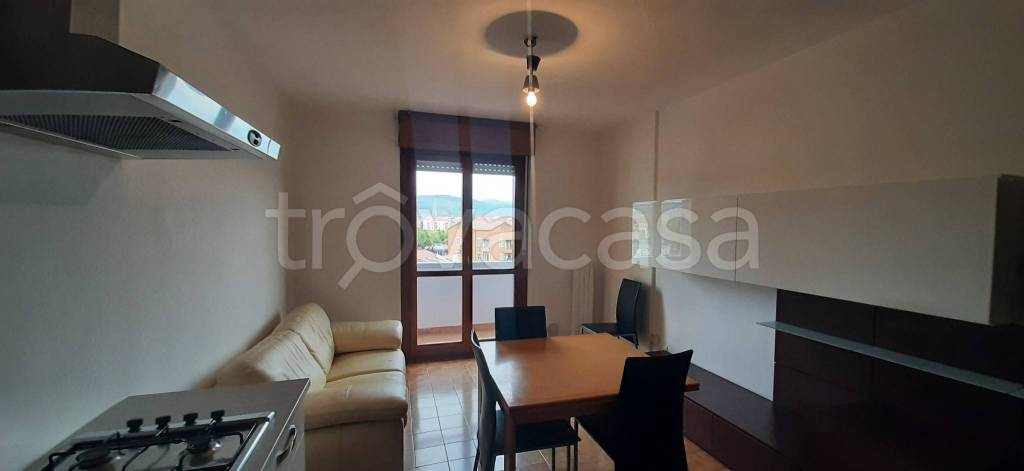appartamento in vendita a Verona in zona Borgo Venezia / Borgo Trieste