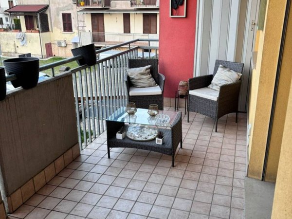 appartamento in vendita a Verona in zona Borgo Roma