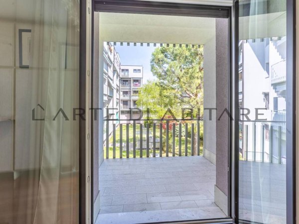 appartamento in vendita a Verona in zona Borgo Milano