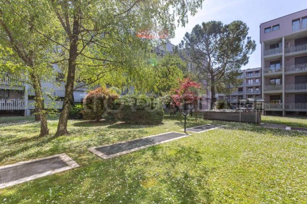 appartamento in vendita a Verona in zona Borgo Milano