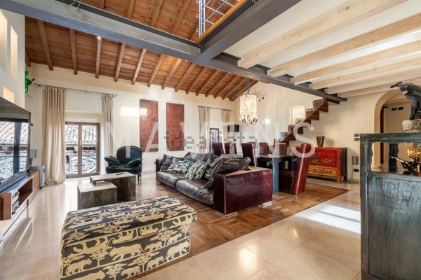 appartamento in vendita a Verona in zona Centro Storico