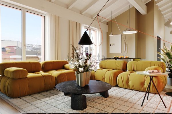 appartamento in vendita a Verona in zona Centro Storico