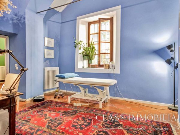 appartamento in vendita a Verona in zona Centro Storico