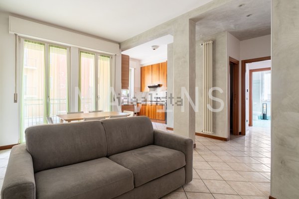 appartamento in vendita a Verona in zona Centro Storico