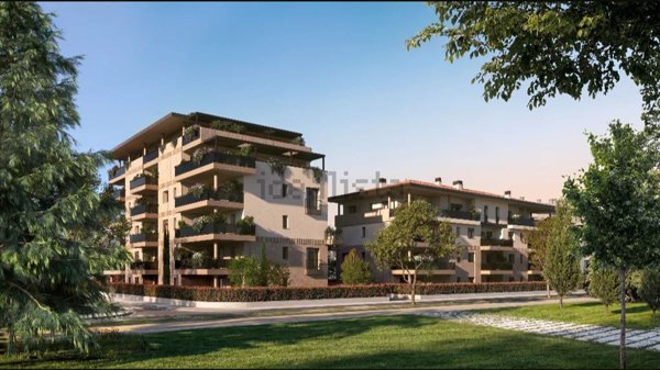 appartamento in vendita a Verona in zona Veronetta